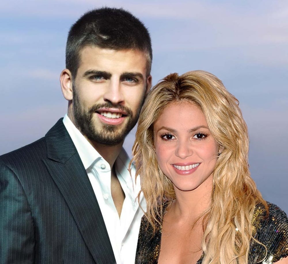 Shakira Razbita Bila Shuta Na Pike Snimki