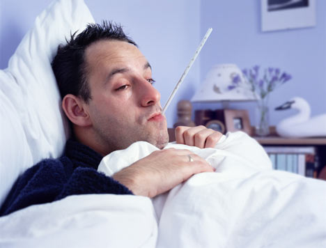 Очаква ни втора грипна епидемия през февруари