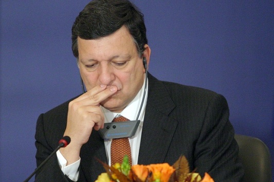 Евродепутатите недоволни от Желева, прехвърлят я на Жозе Барозу