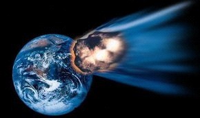 Покрай Земята мина загадъчен астероид