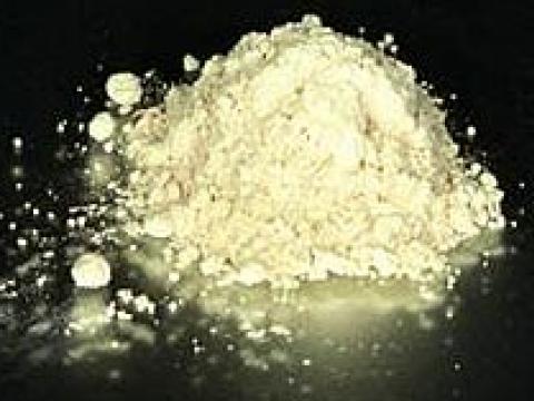27 кг хероин иззеха в Кюстендил  