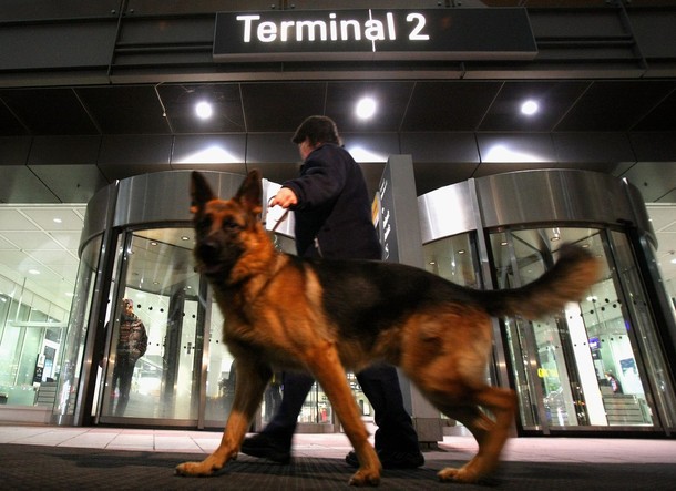 Затвориха за 4 часа летището в Мюнхен заради сигнал за бомба