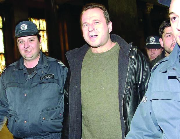 И Галев старши е в ареста, правят пълна проверка на РПУ - Самоков