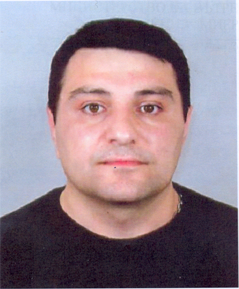 МВР издирва 30-годишен грузинец