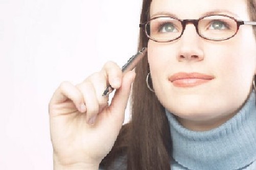 Хората с далекогледство хвърлят очилата в бъдеще