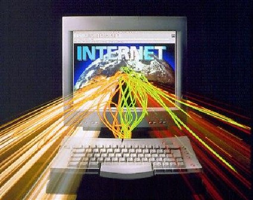 Номинираха Интернет за Нобелова награда
