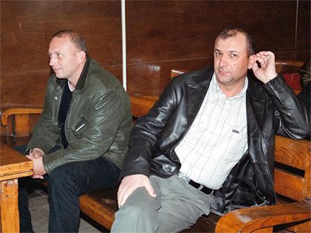 Ченгето на Наглите - Костов, пуснал от затвора милионер, за да бъде отвлечен