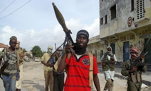 30 загинали след сблъсъци в Сомалия