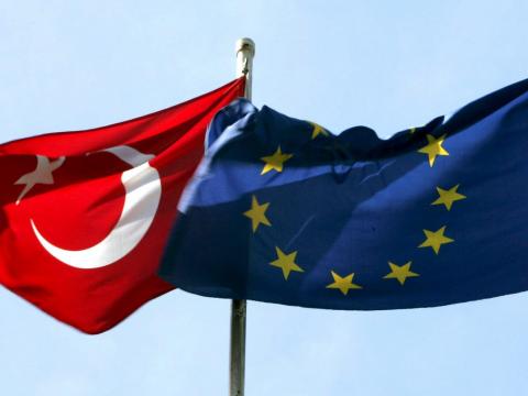 ВМРО иска референдум за членството на Турция в ЕС