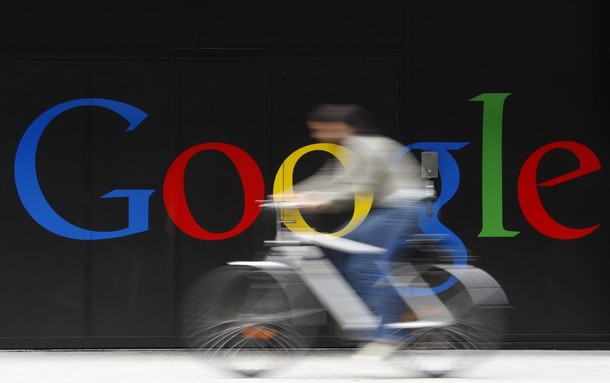 Google тества ултра бърз интернет