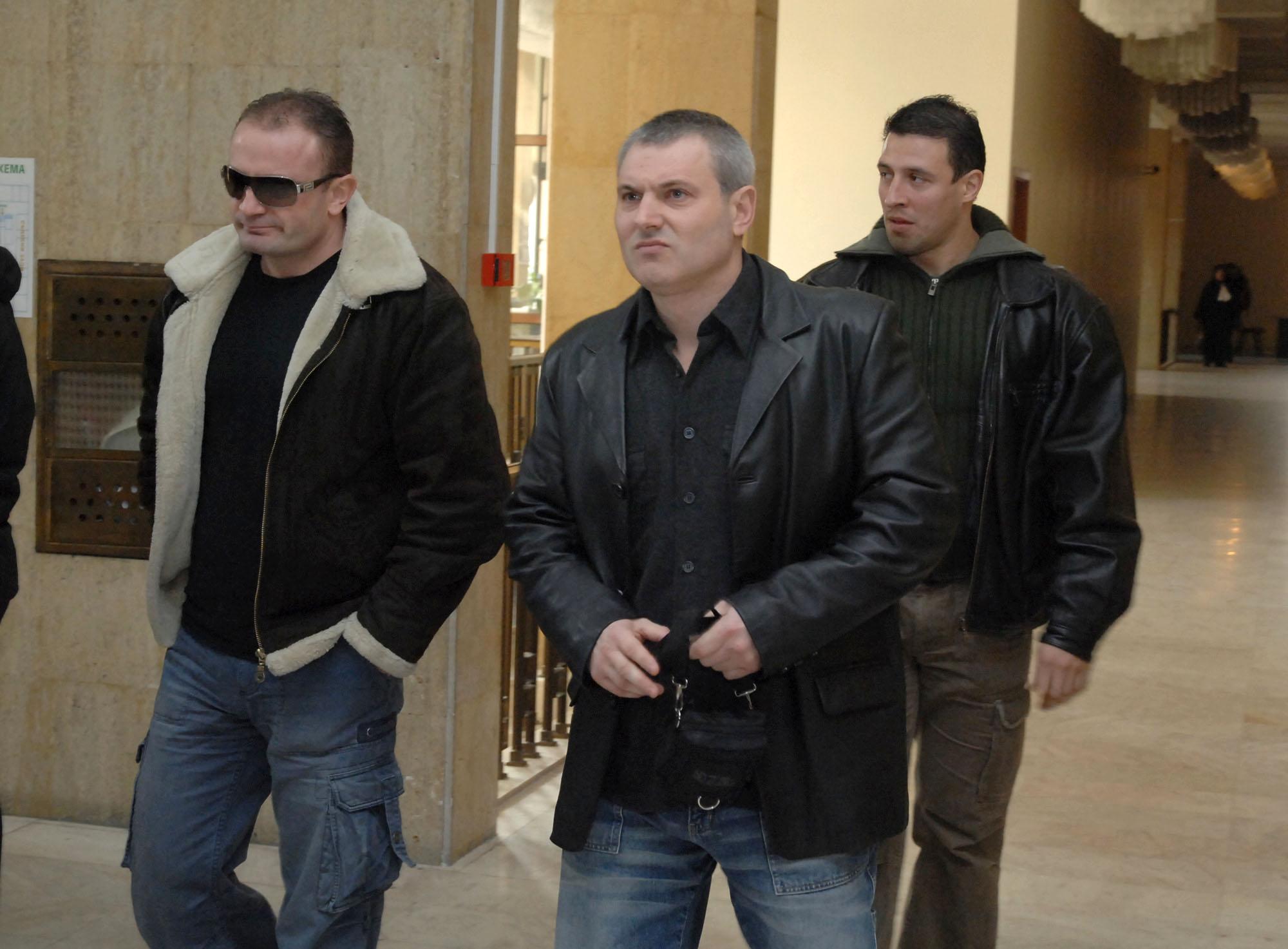 Отложиха делото срещу Лисичков за края на март