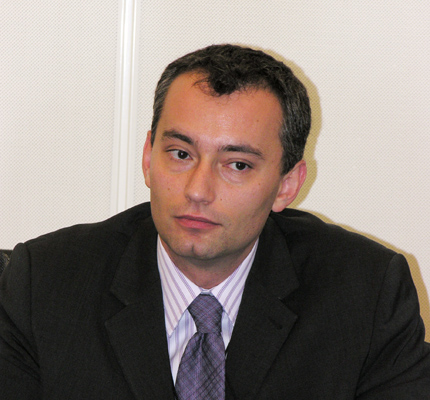 Николай Младенов: ПРО не се изгражда срещу заплаха от Русия