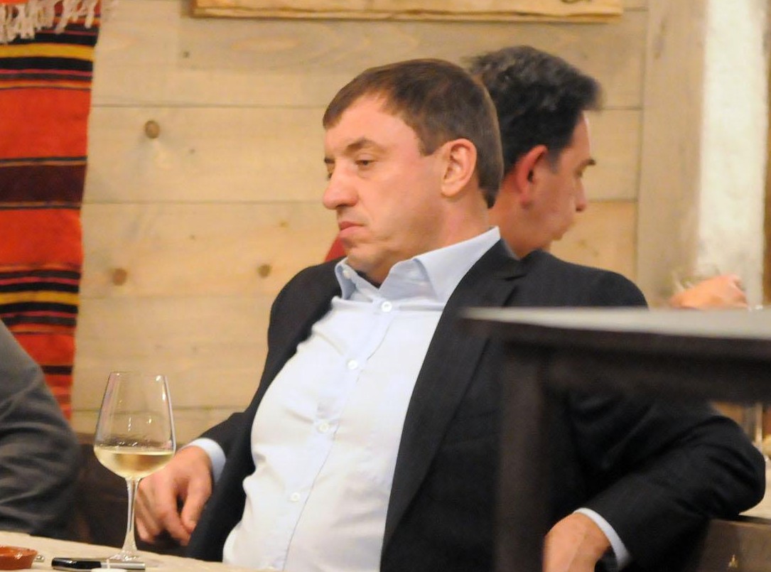 Едвин Сугарев: Ще осъдят Алексей Петров за рекет 
