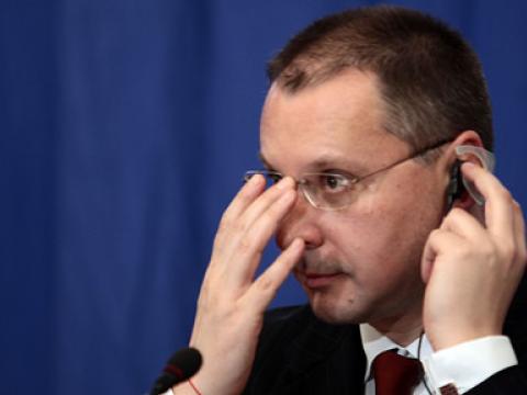Станишев: Алексей Петров не е финансирал БСП