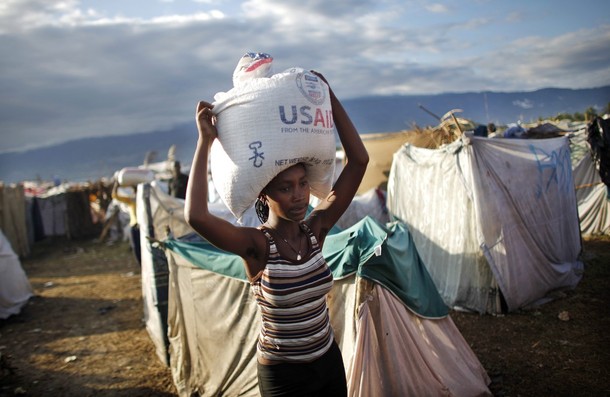 ООН призова за 1,44 млрд. долара помощи за Хаити