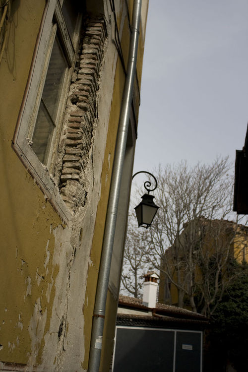 НИПК и МК били виновни за рухналата 150-годишна къща в Стария Пловдив