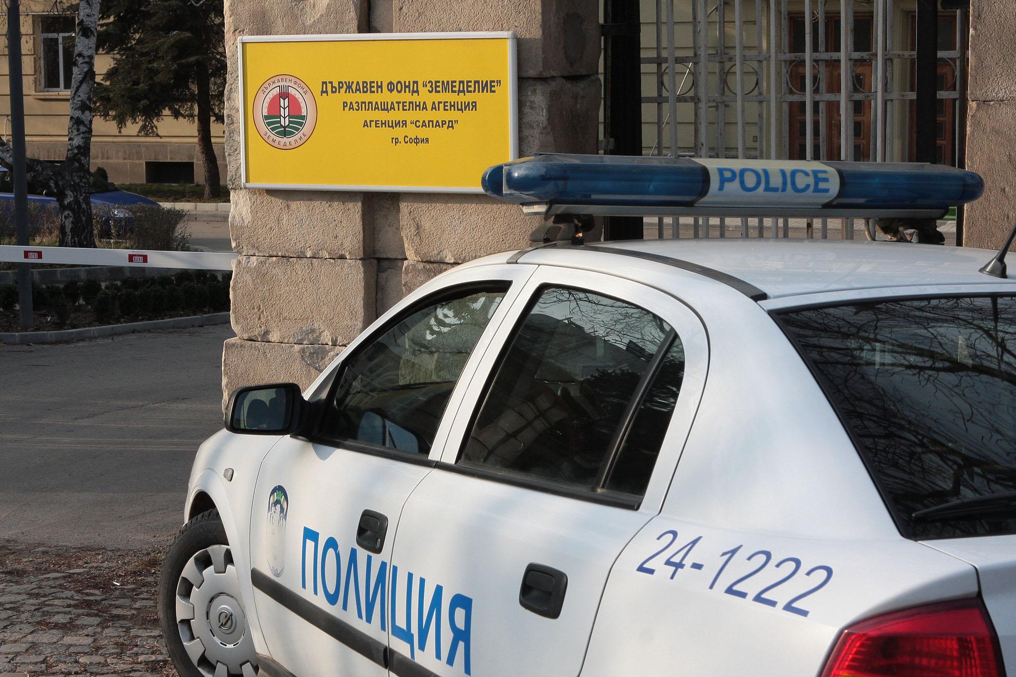 Заклаха 33-годишен мъж в София