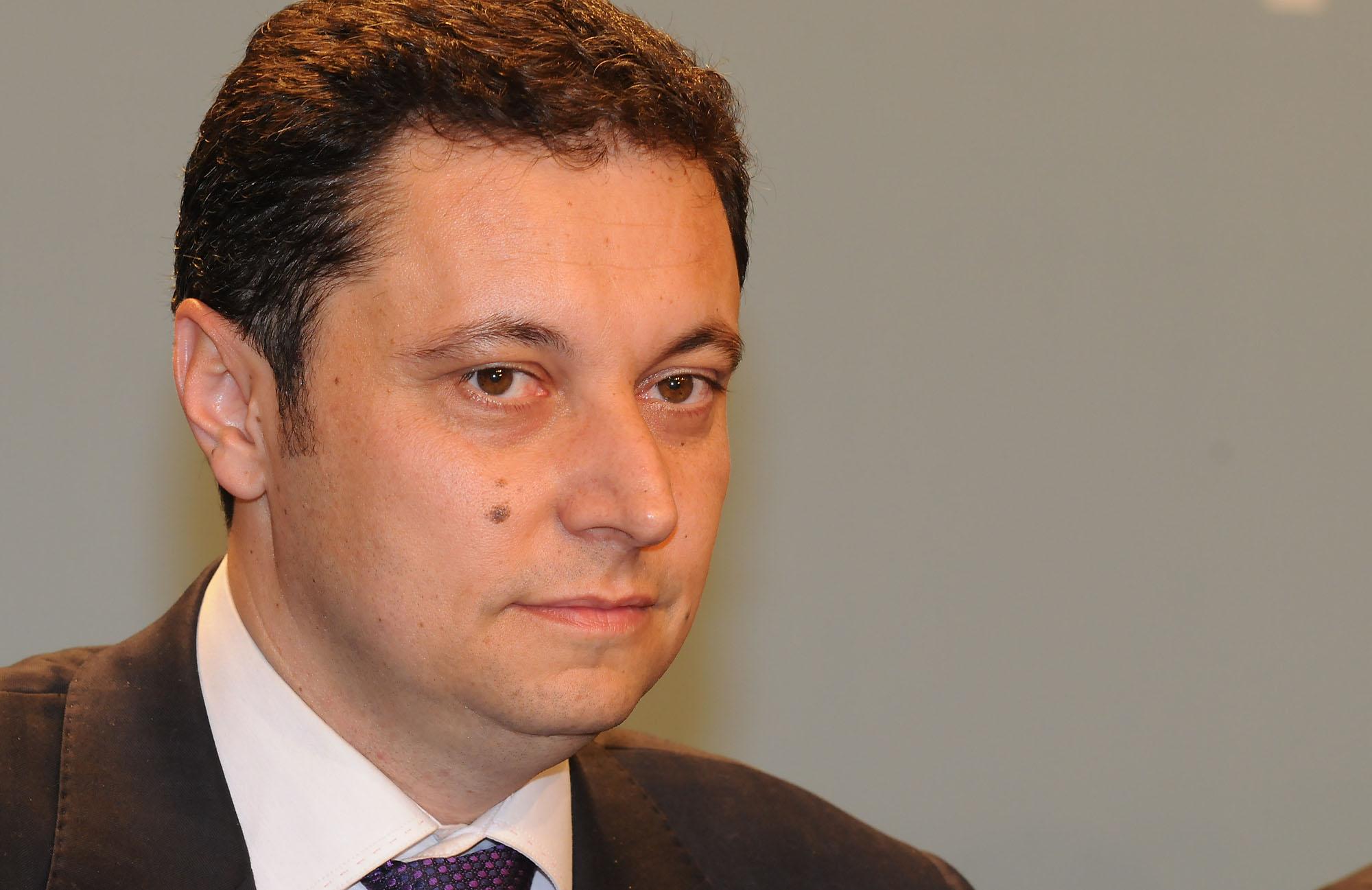 Яне Янев: Пловдивски олигарх налива огромни пари в кръга Сидерови