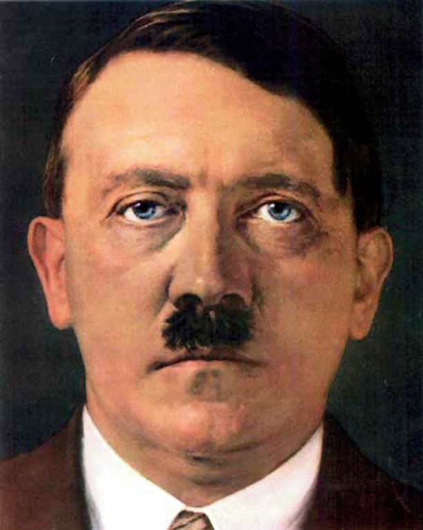 Откриха последния роднина на Хитлер