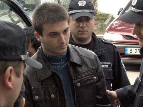 Доживотен затвор за убиеца на Радостина 