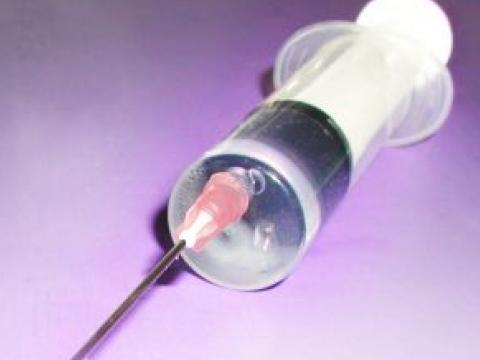 Извънредна имунизация срещу морбили в Ямбол и Стралджа 