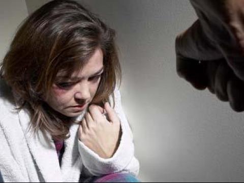 Всяка четвърта жена в България - жертва на домашно насилие
