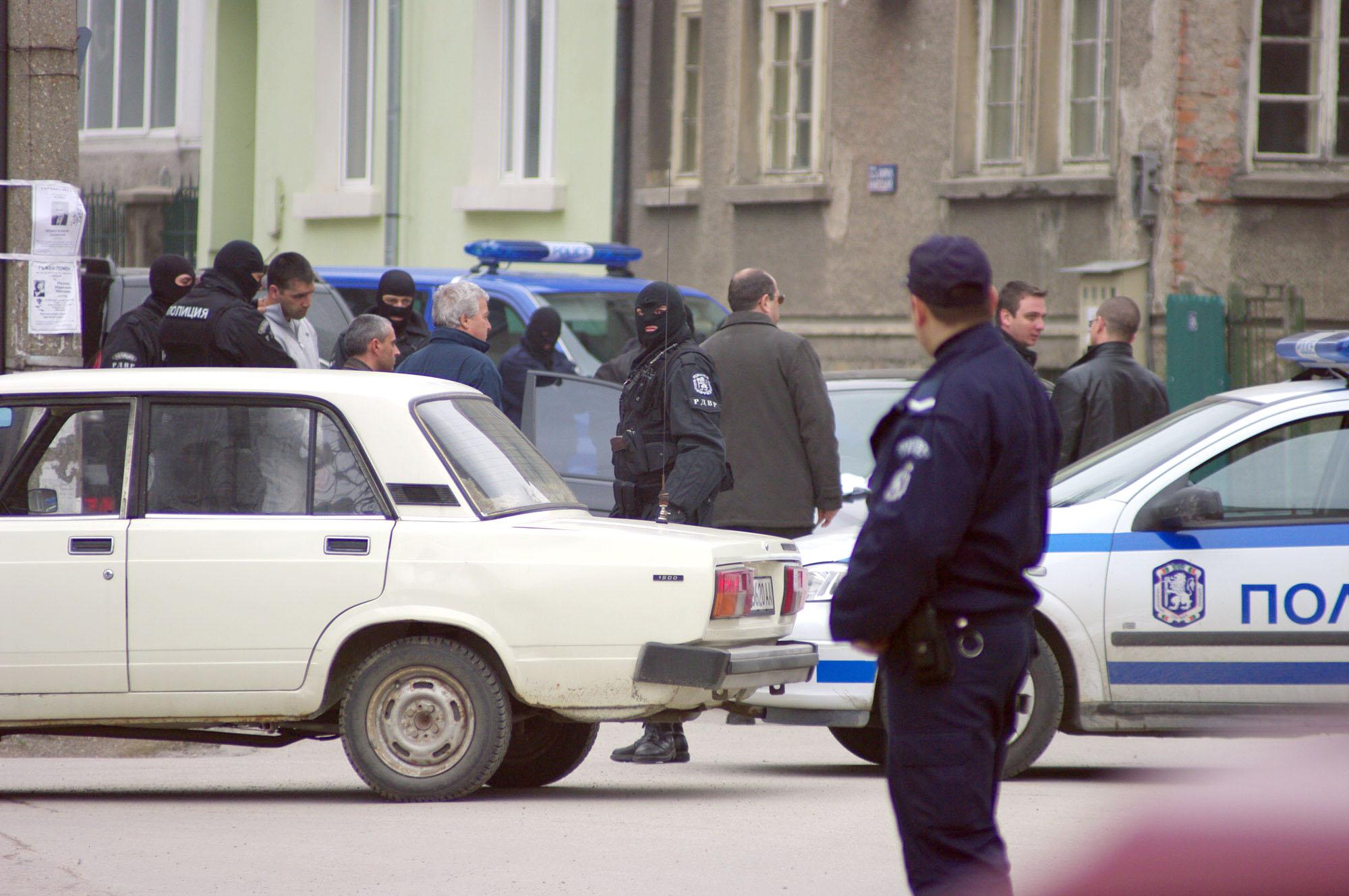 Братя българомохамедани се клаха в селото на Алексей Петров