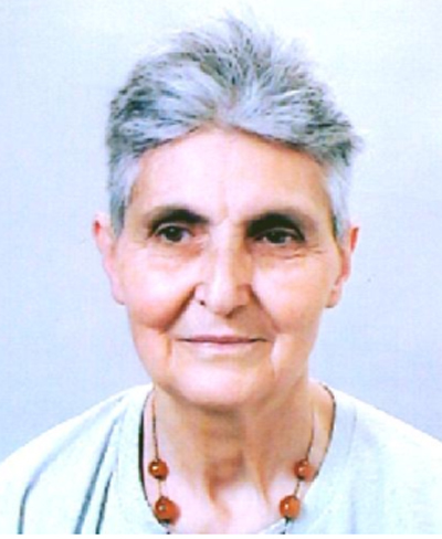 Полицията издирва 76-годишната Елена Маринова
