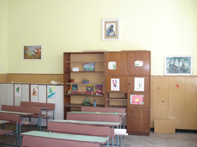Дървена ваканция за 38 училища в Добричко