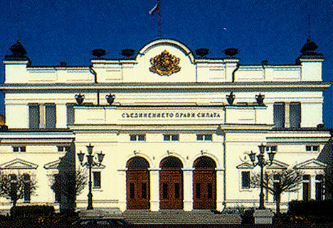 Без анкетна комисия по стенограмата от срещата Първанов-Дянков