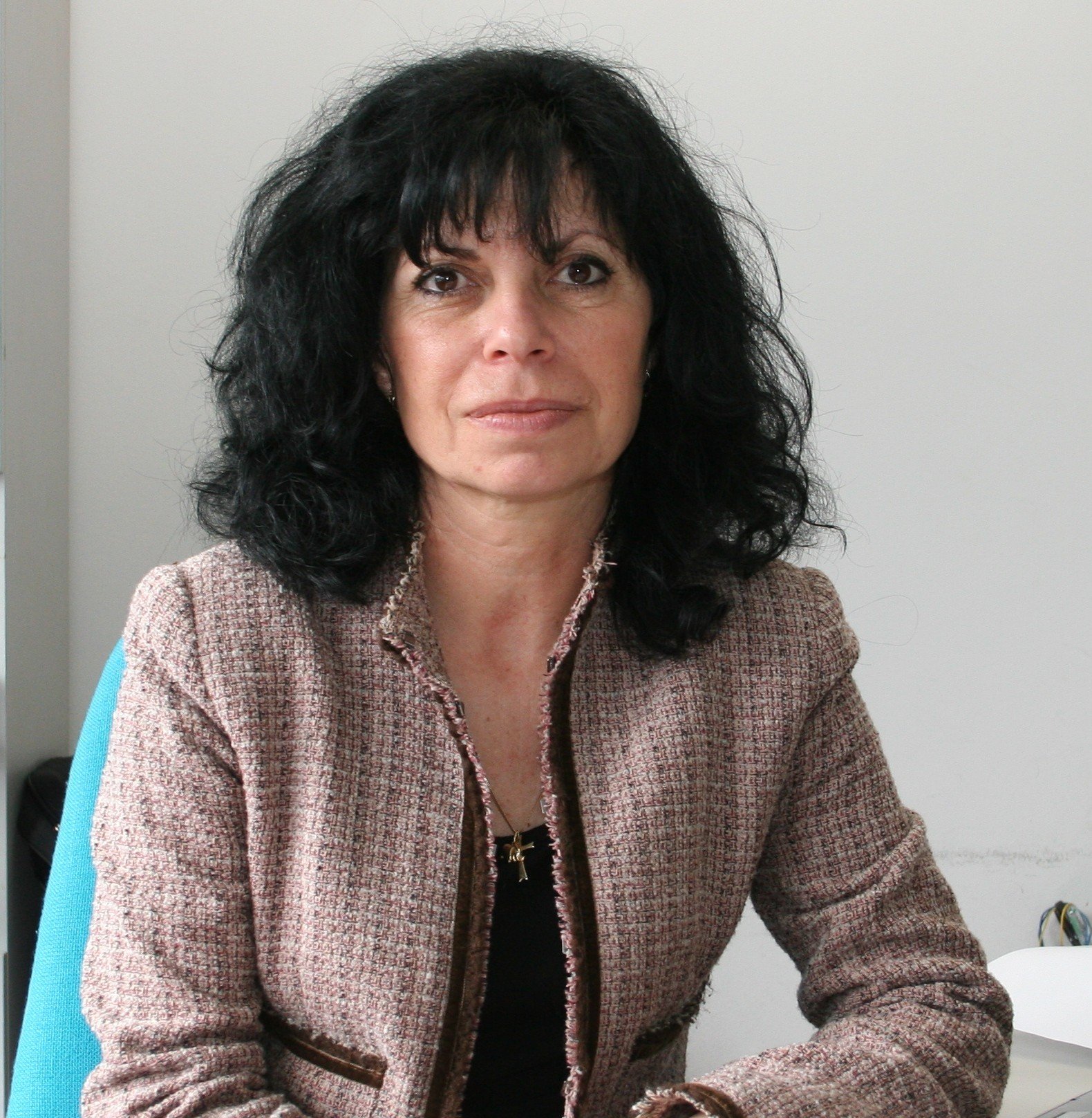 Валерия Видинлиева e новият HR-мениджър в Овергаз