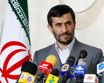 Иран обвини САЩ в “двойна игра”
