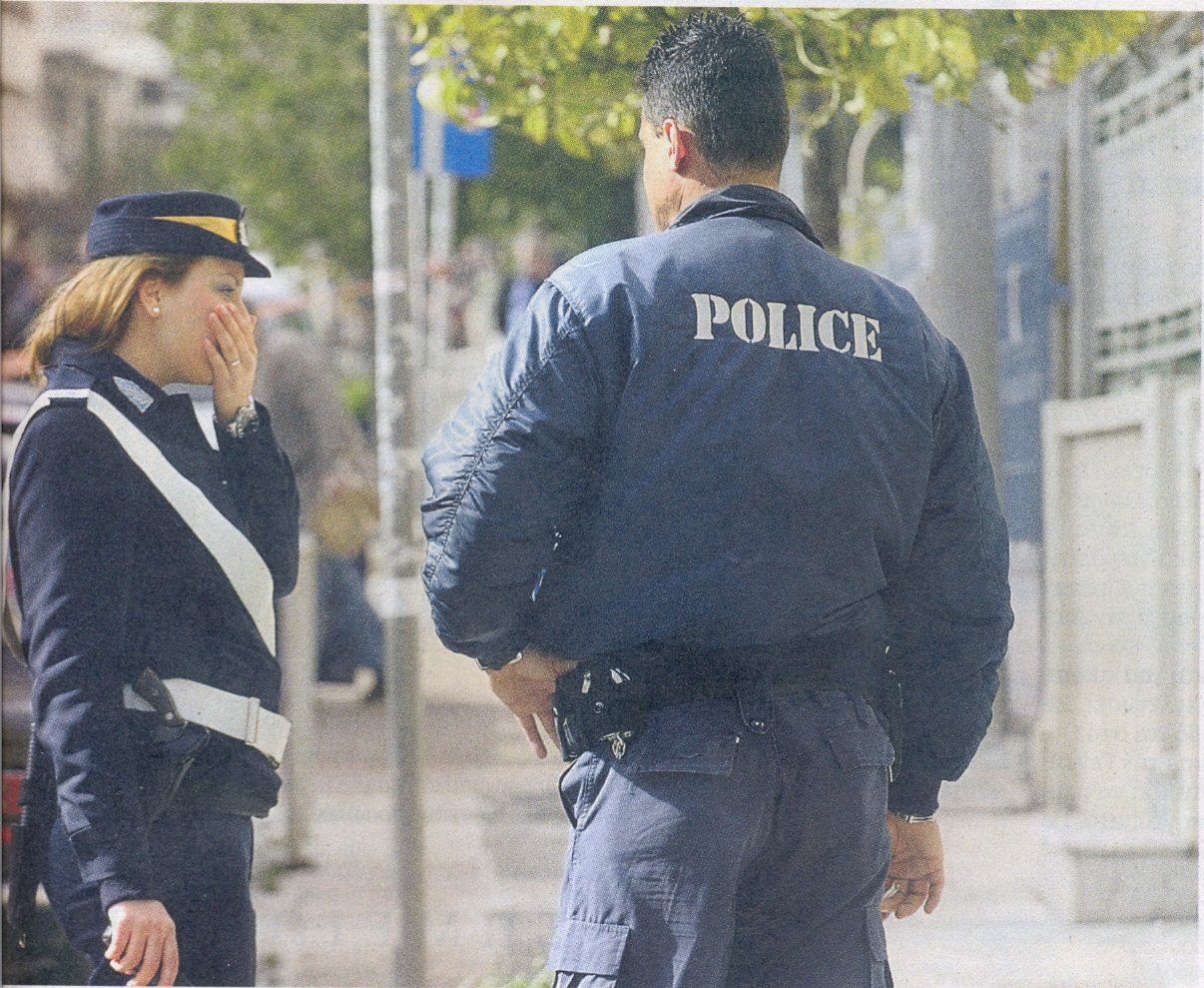 Хванаха нашенка за убийство на бизнесмен в Атина