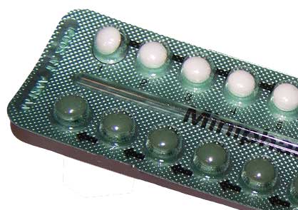 Набожна аптекарка отказва да продава контрацептиви