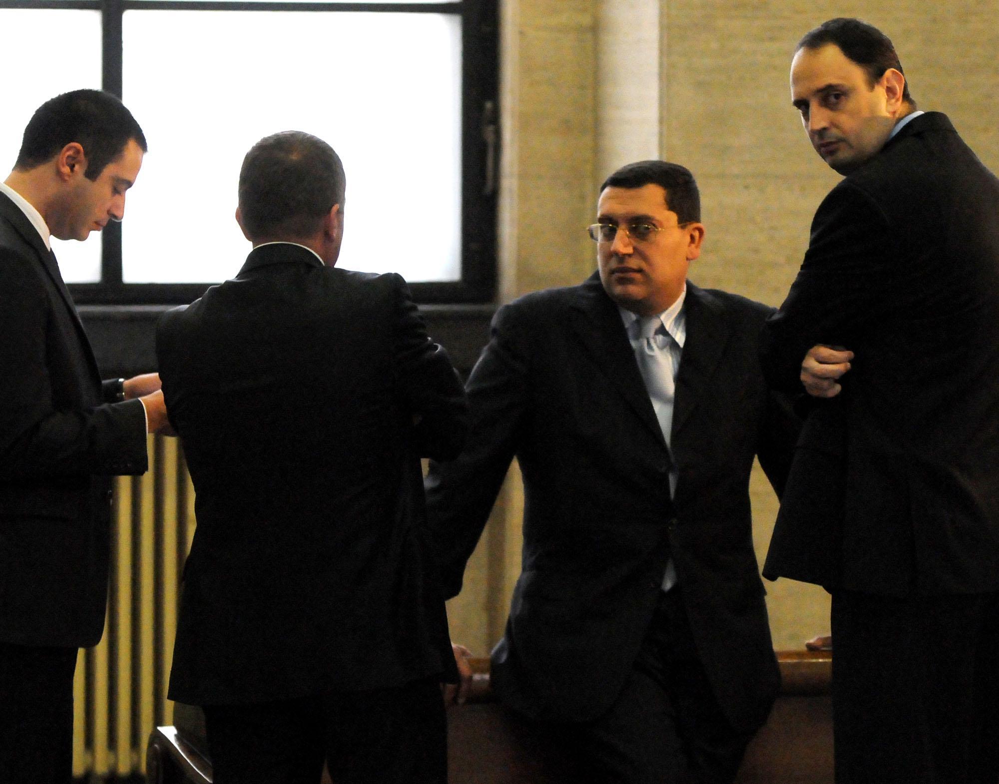 Съдебен заседател спря делото срещу Марио Николов