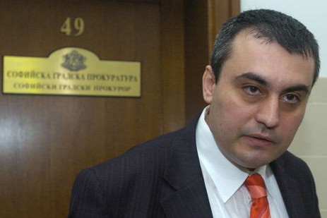 Кокинов: Комисията по етика проверява, може да не е вярно за срещата на Галев с магистрата