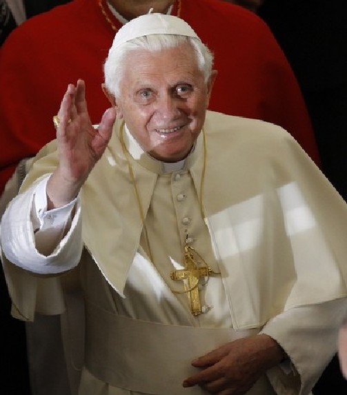 Папата се изказва за сексуалните извращения