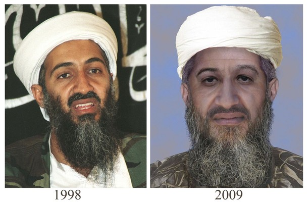 Искат да заловят Осама Бин Ладен жив