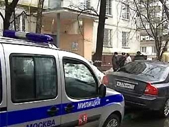 Московски бизнесмен застреля жена си и дъщерите си