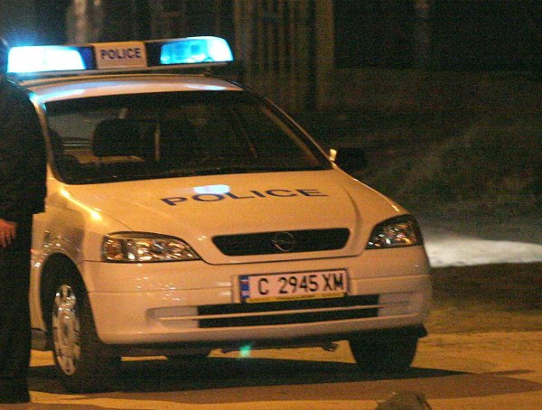 Прострелян е таксиметров шофьор в София