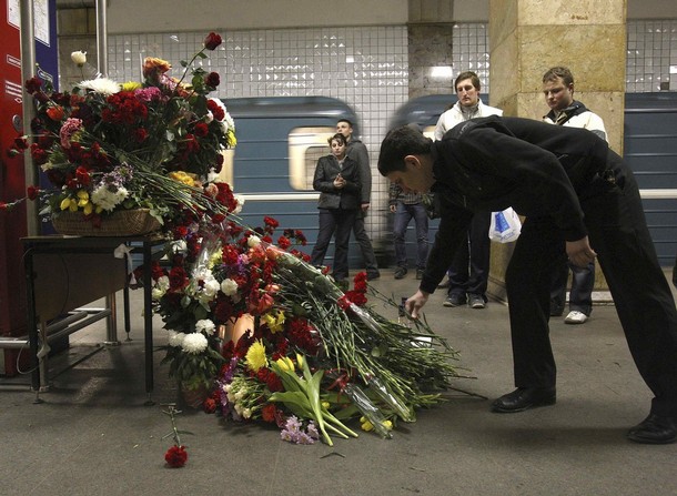 39 станаха жертвите на атентата в Москва