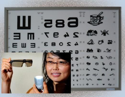 В Австралия демонстрираха за пръв път бионично око 