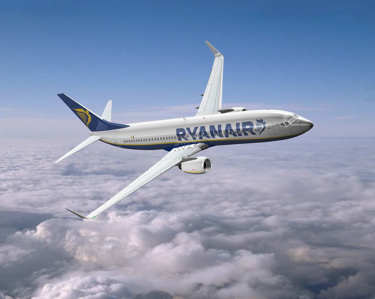 Шефът на Ryanair с тежки думи към Беларус след скандала с приземения самолет 
