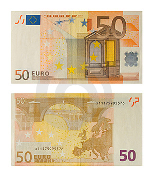 25-годишен опита да пробута фалшиви евро