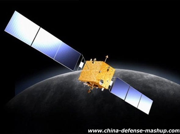 Китай потвърди намеренията да реализира лунната си програма
