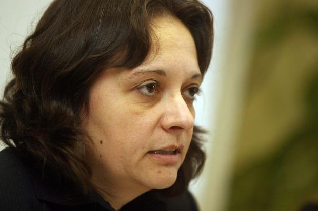 Ще искат отстраняване на Жени Начева от поста директор на Касата