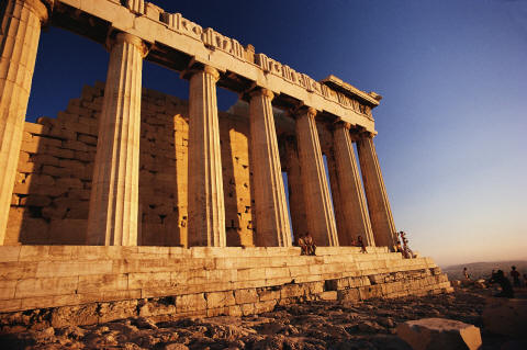 Барозу: Зовът за помощ на Атина е добър сигнал за еврозоната