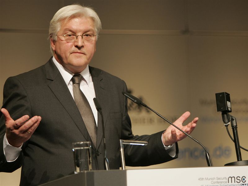 Германският външен министър за Брекзит: Това е тъжен ден за Европа