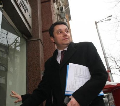 Яне Янев: Акциите са подготовка за местните и президентските избори
