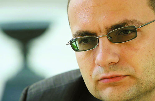 Мартин Димитров: България не използва членството си в ЕС  